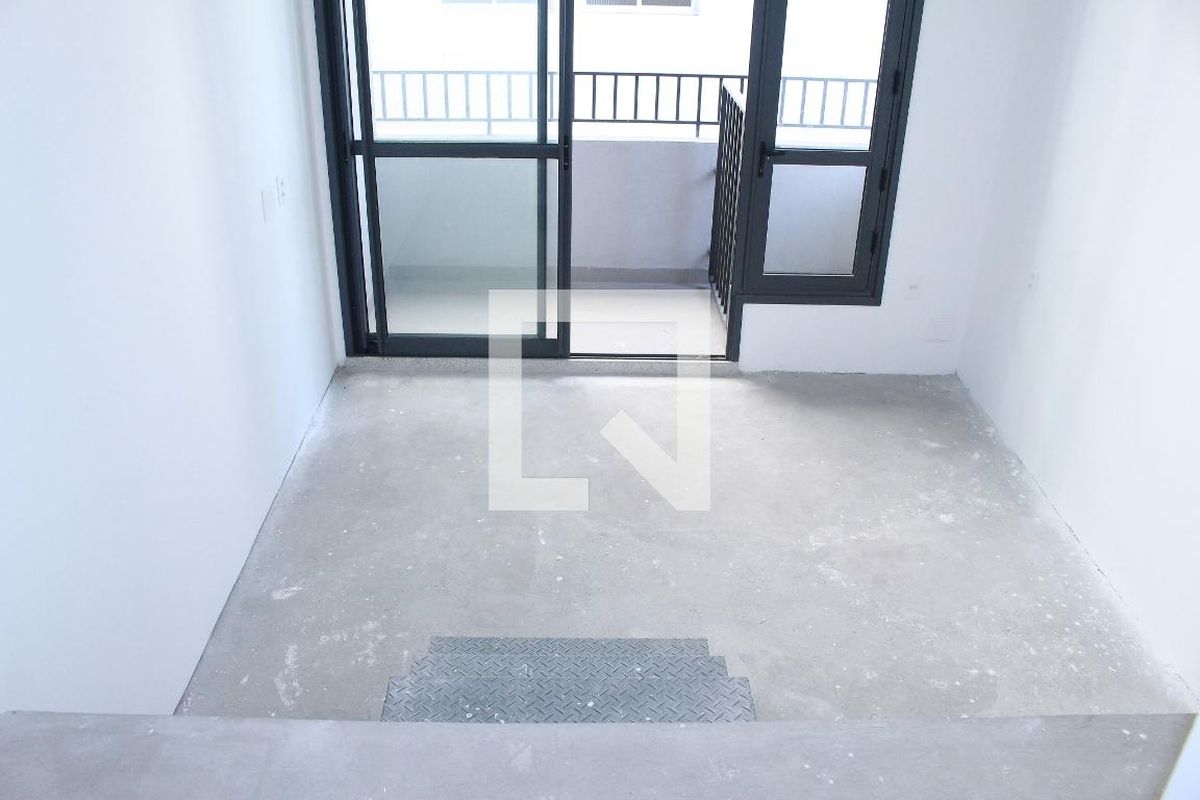 Kitnet-Studio, 25 m² - Foto 7