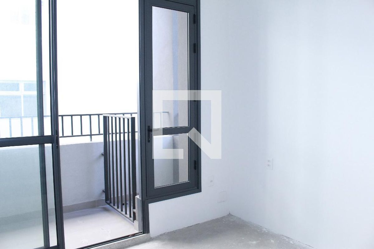 Kitnet-Studio, 25 m² - Foto 5