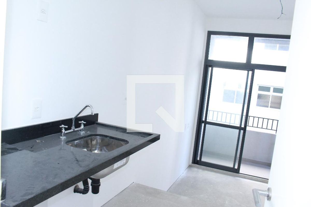 Kitnet-Studio, 25 m² - Foto 14