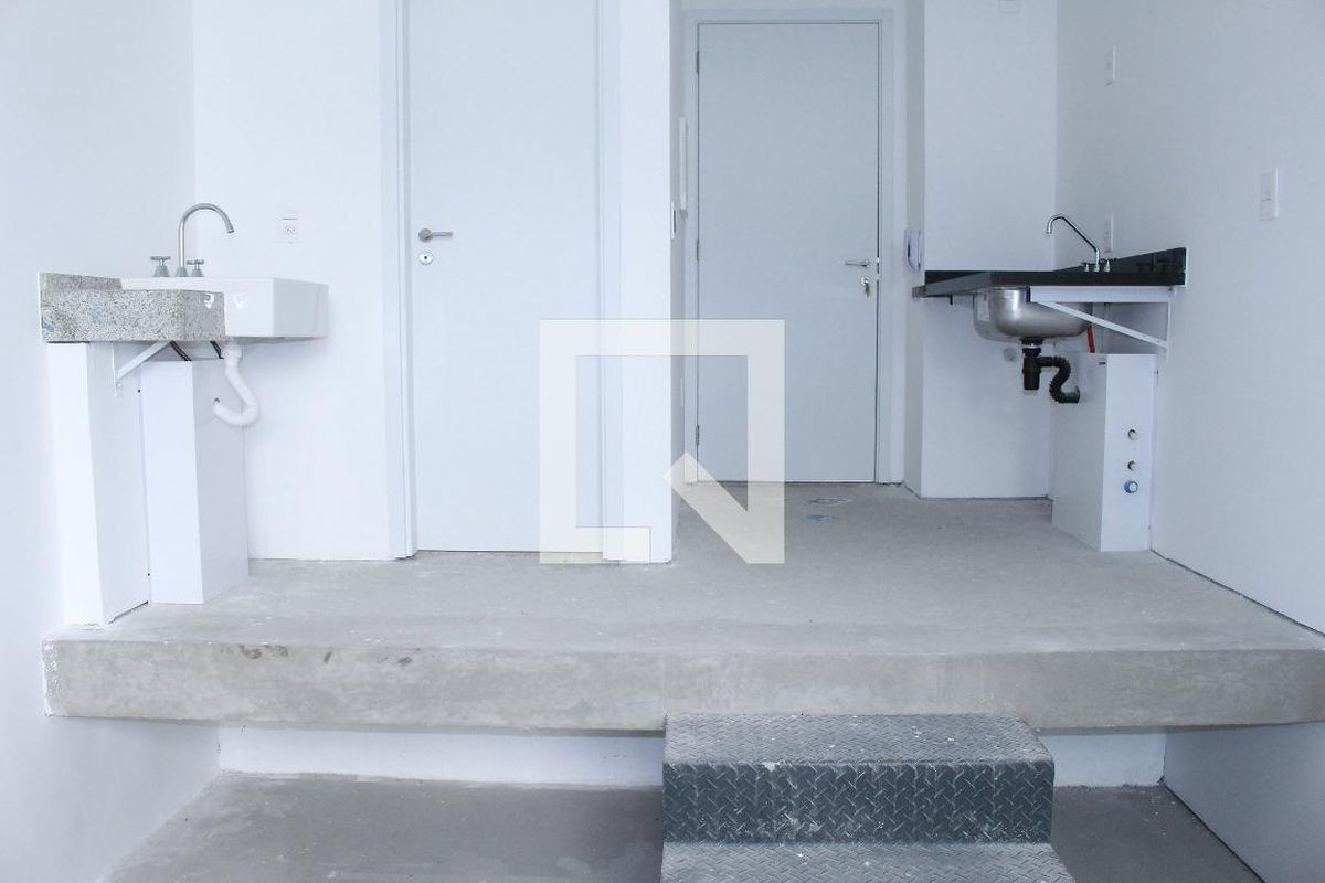 Kitnet-Studio, 25 m² - Foto 6