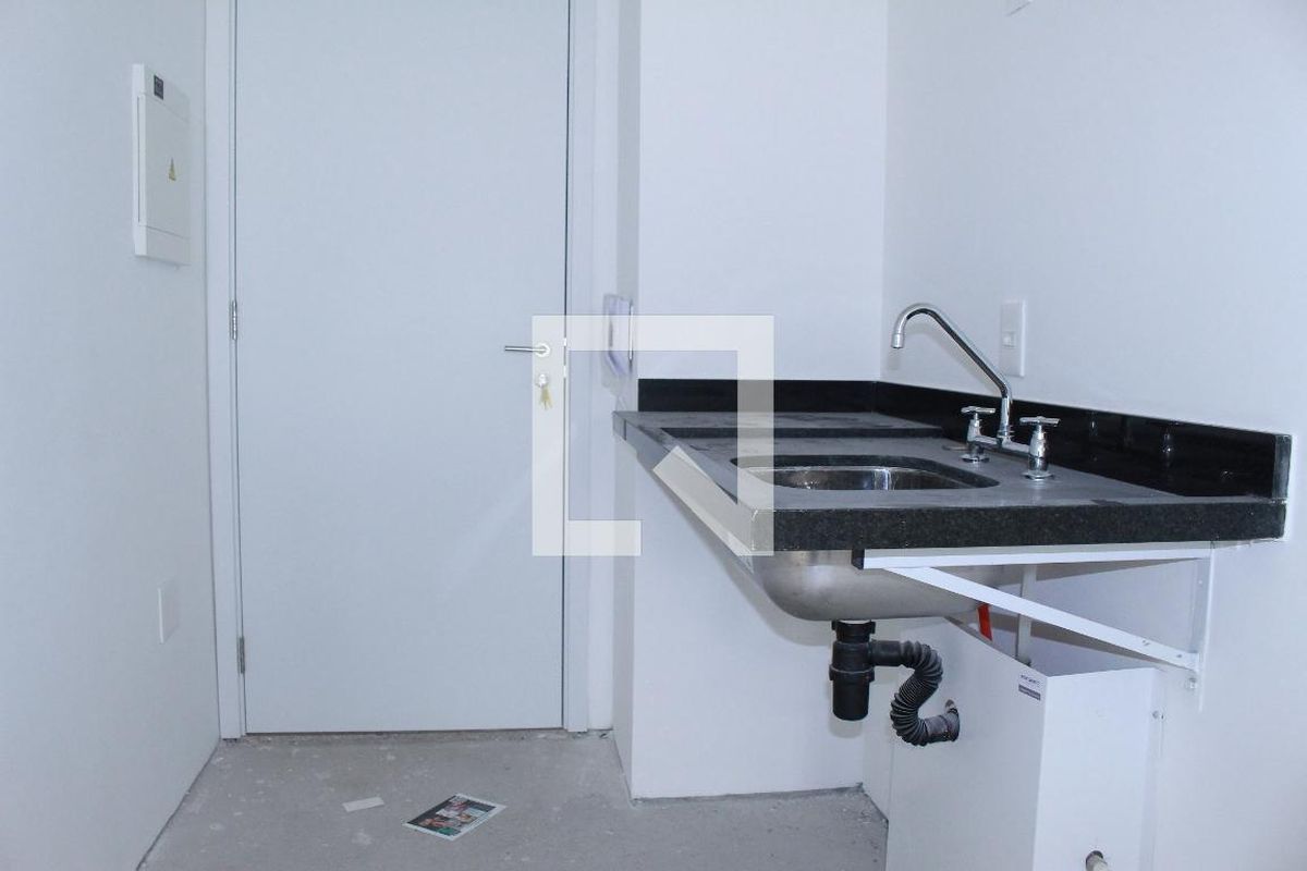Kitnet-Studio, 25 m² - Foto 13
