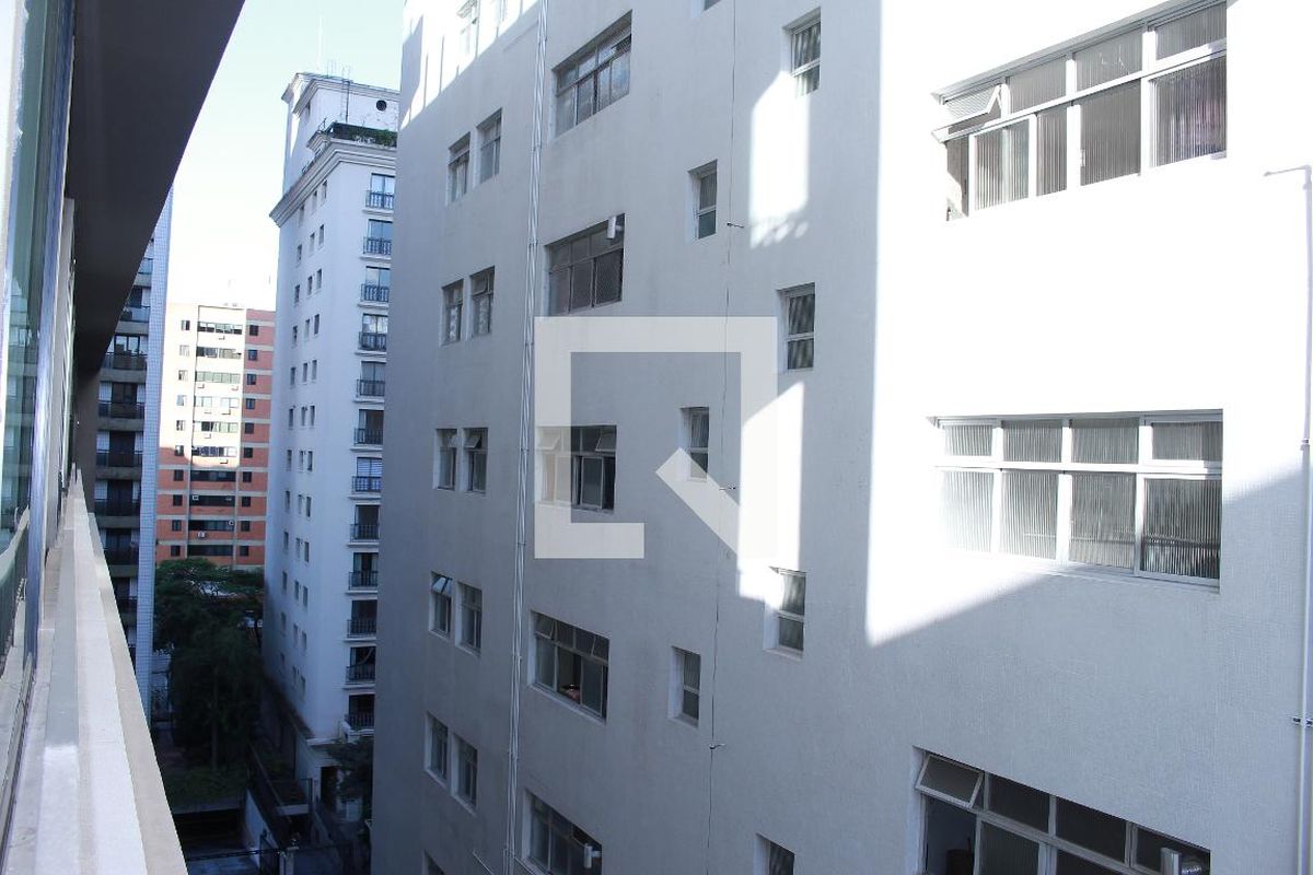 Kitnet-Studio, 25 m² - Foto 19
