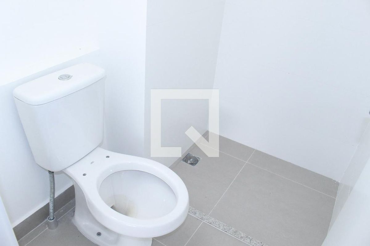 Kitnet-Studio, 25 m² - Foto 9
