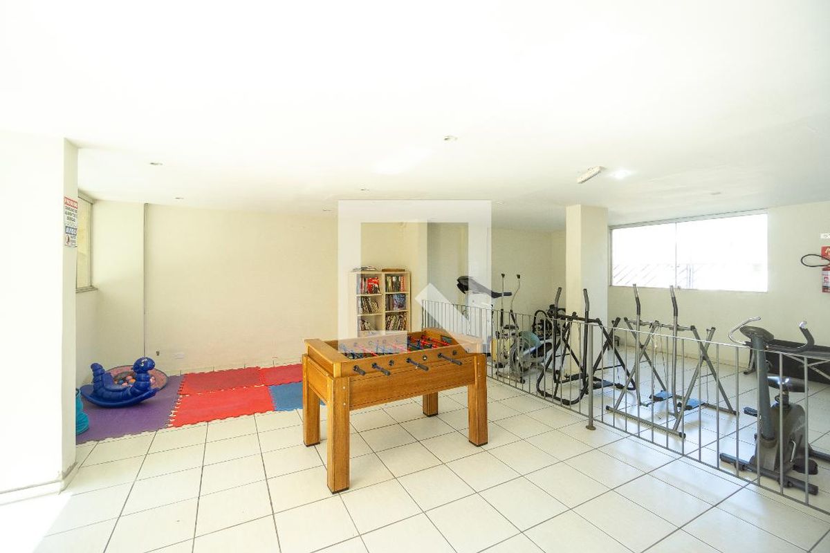 Apartamento, 2 quartos, 62 m² - Foto 35