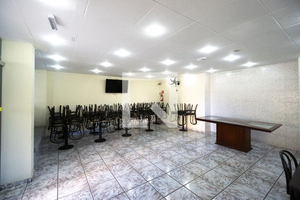 Apartamento, 2 quartos, 62 m² - Foto 33