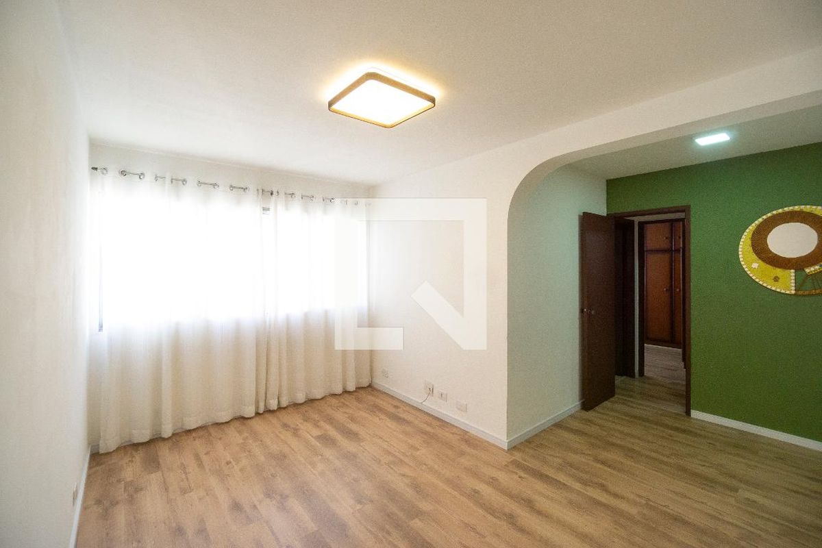Apartamento, 2 quartos, 62 m² - Foto 1