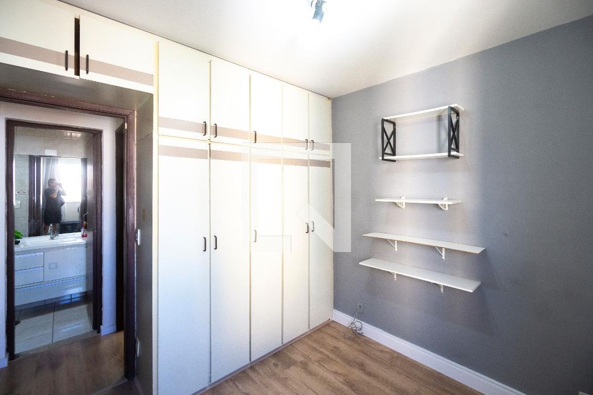 Apartamento, 2 quartos, 62 m² - Foto 11
