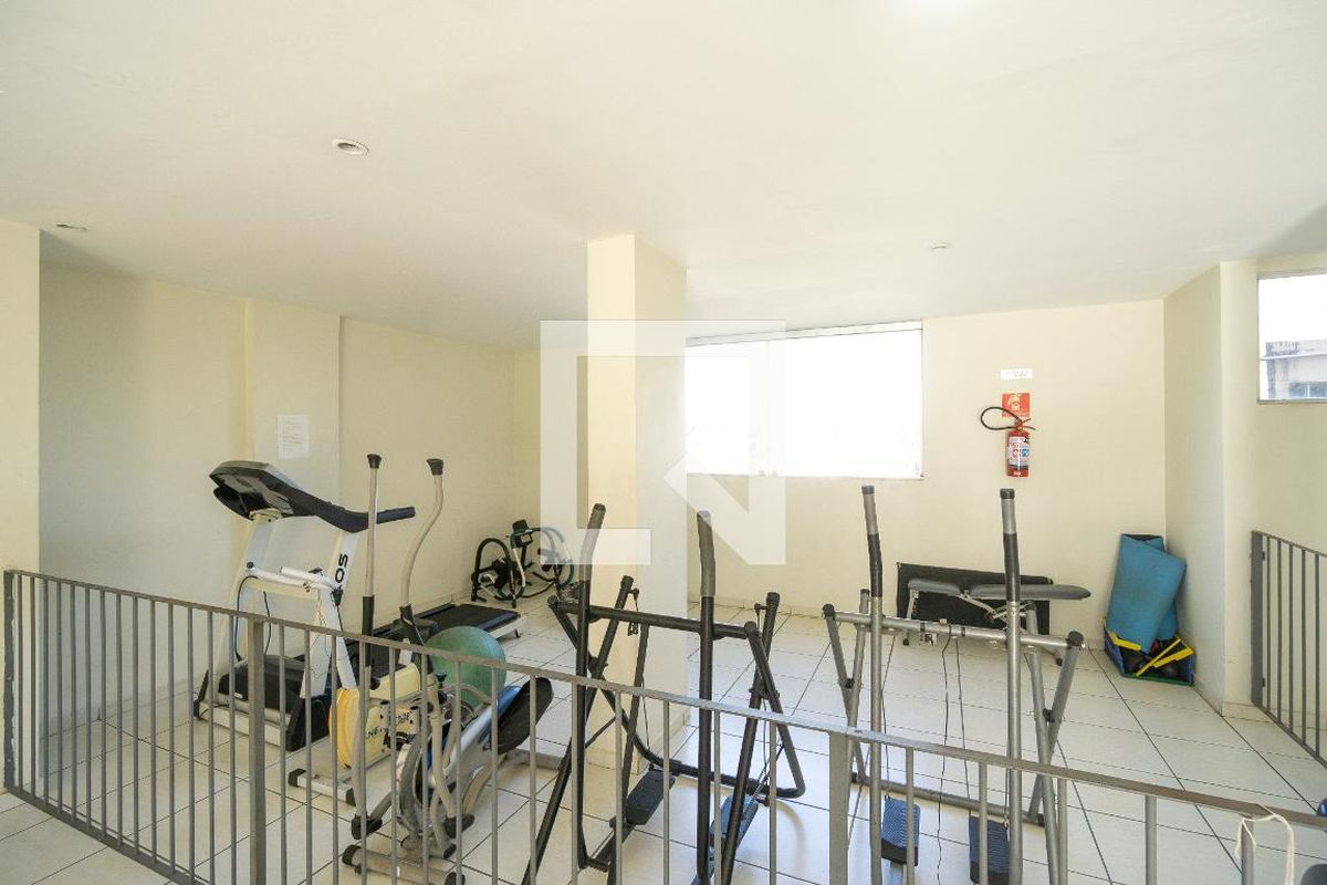 Apartamento, 2 quartos, 62 m² - Foto 36