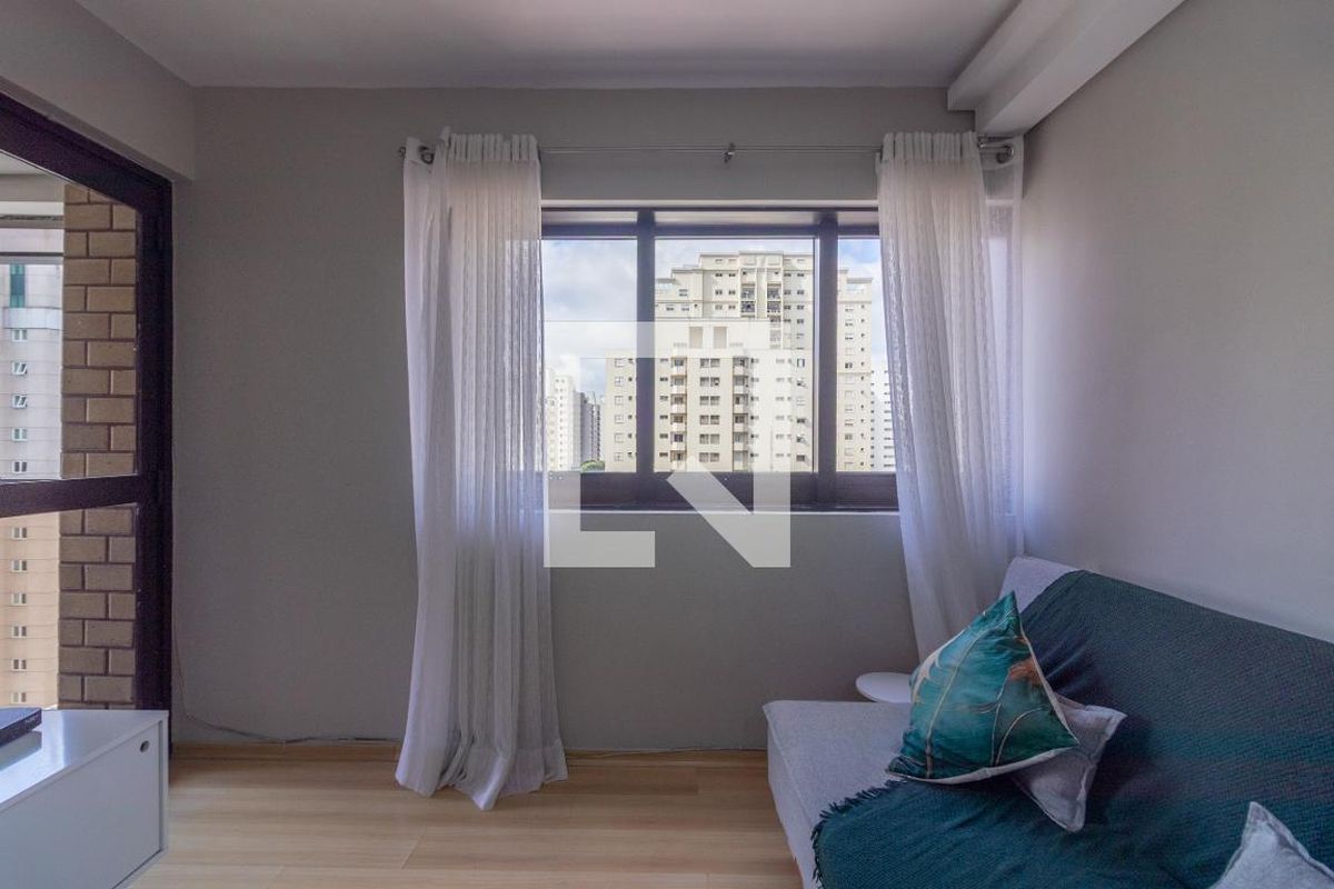 Apartamento, 1 quarto, 40 m² - Foto 6
