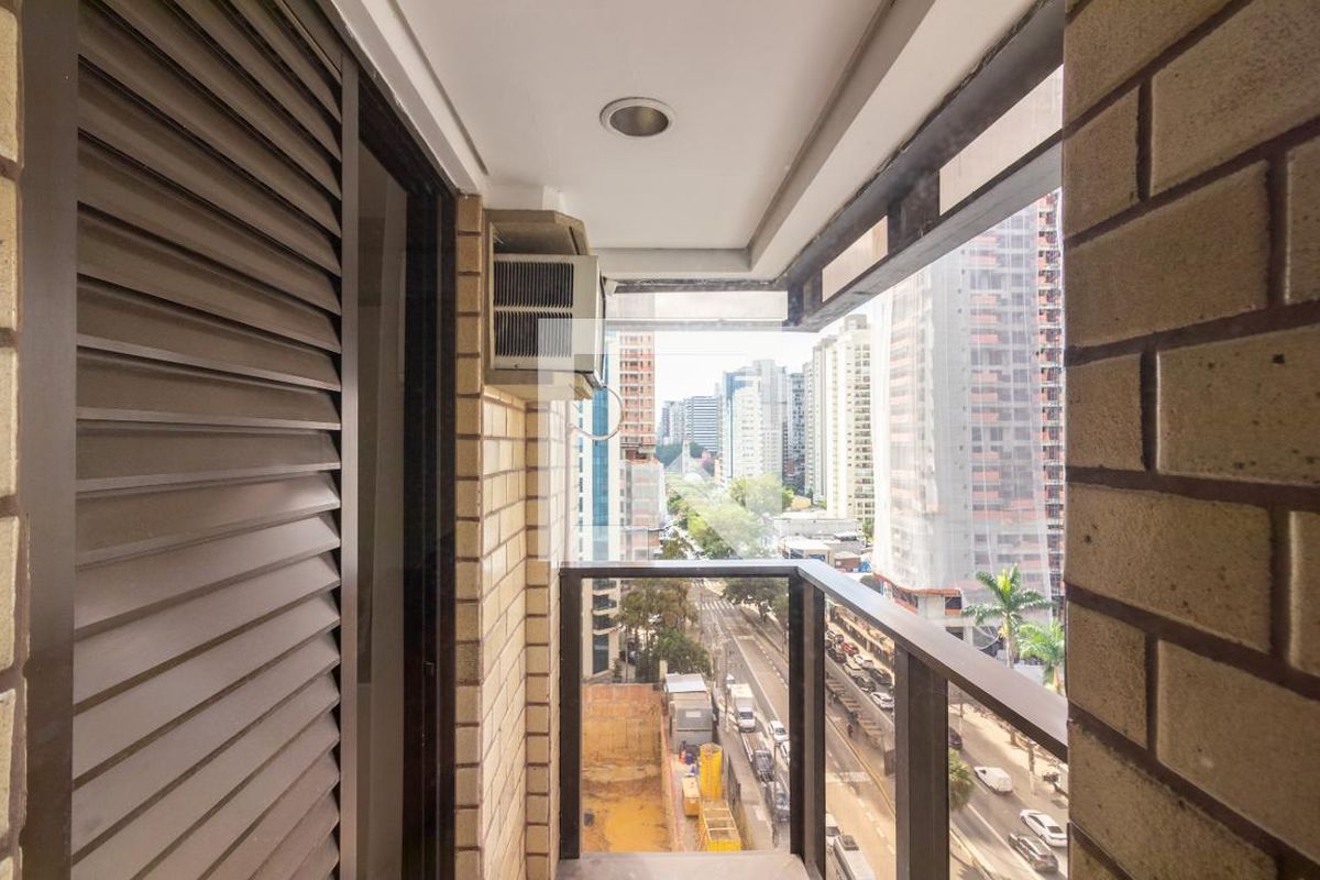 Apartamento, 1 quarto, 40 m² - Foto 8
