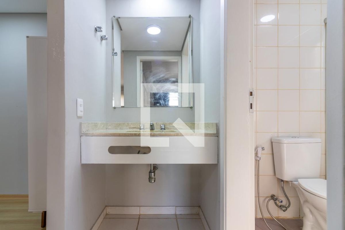Apartamento, 1 quarto, 40 m² - Foto 24