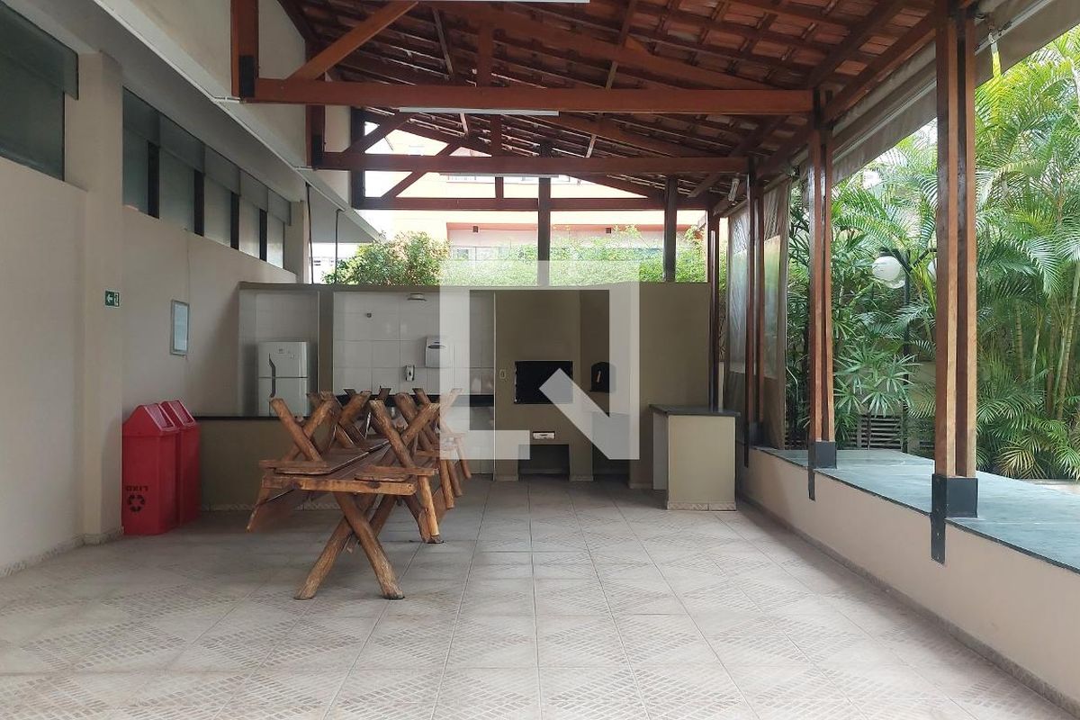 Apartamento, 1 quarto, 40 m² - Foto 51