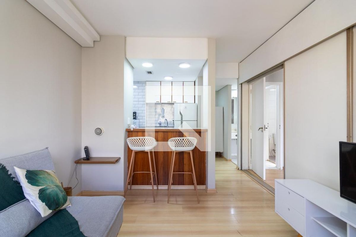Apartamento, 1 quarto, 40 m² - Foto 2