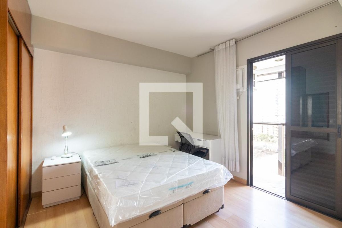 Apartamento, 1 quarto, 40 m² - Foto 9