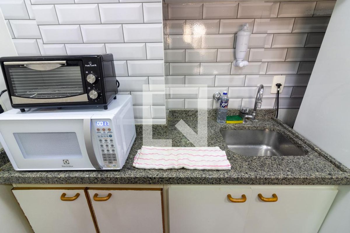 Apartamento, 1 quarto, 40 m² - Foto 30
