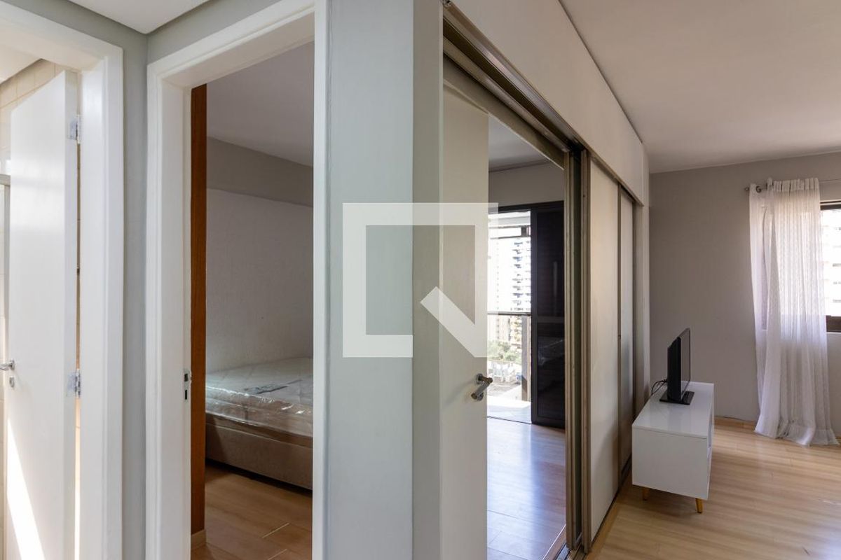 Apartamento, 1 quarto, 40 m² - Foto 5