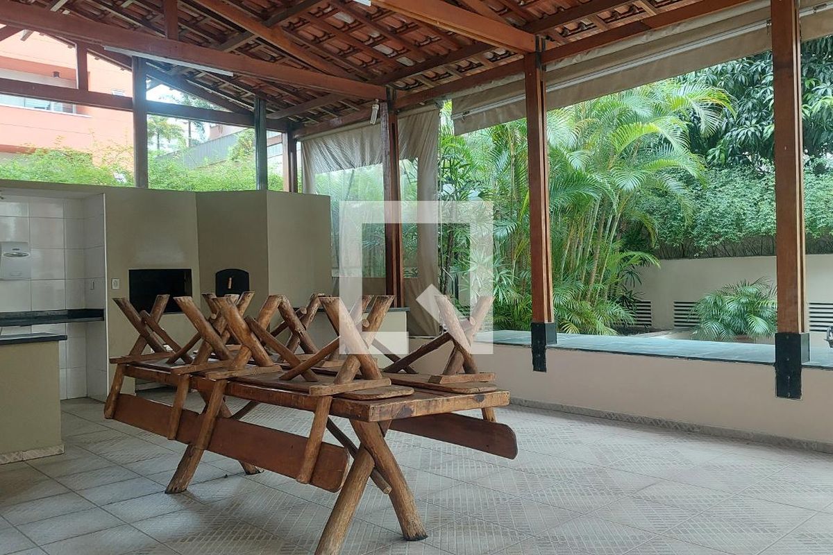 Apartamento, 1 quarto, 40 m² - Foto 52