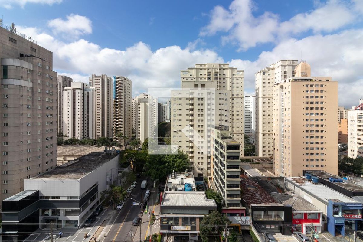Apartamento, 1 quarto, 40 m² - Foto 18