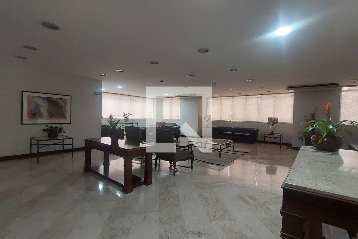 Apartamento, 1 quarto, 40 m² - Foto 43