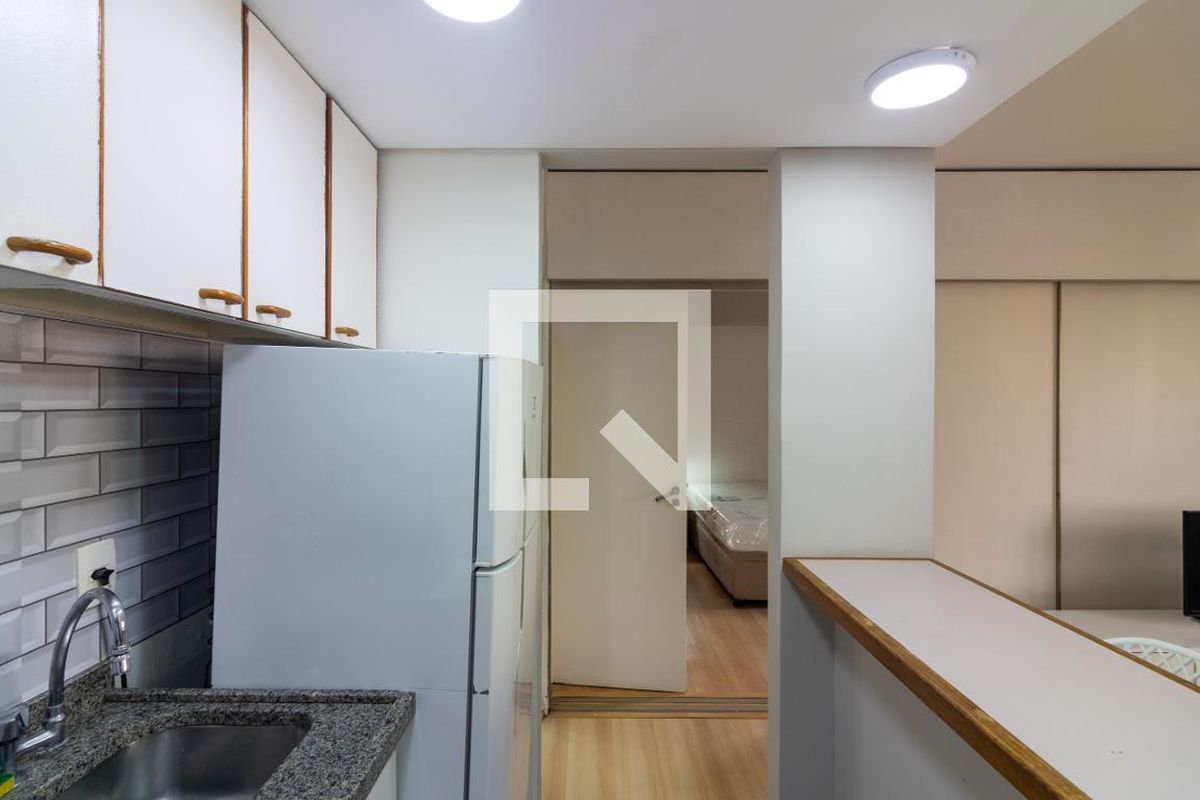 Apartamento, 1 quarto, 40 m² - Foto 29