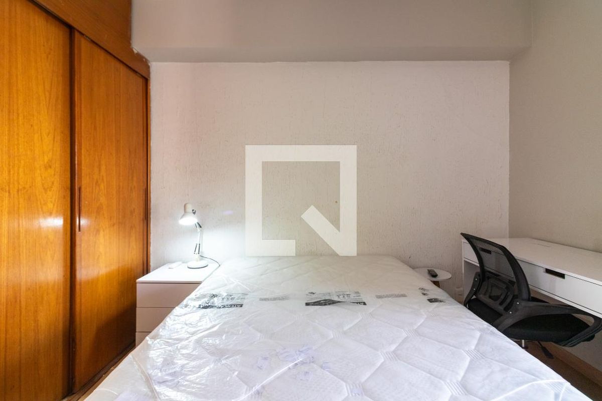Apartamento, 1 quarto, 40 m² - Foto 10