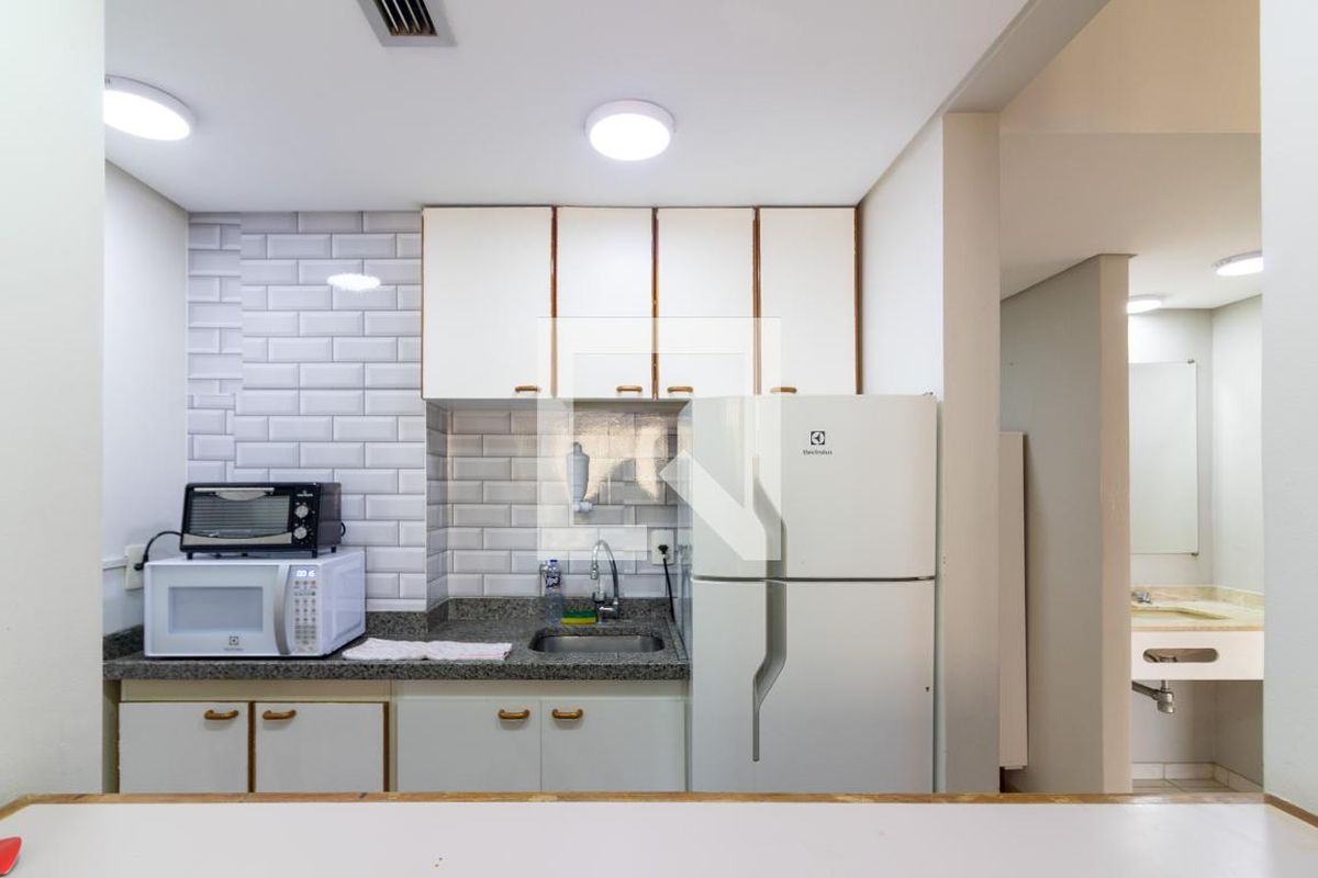 Apartamento, 1 quarto, 40 m² - Foto 26