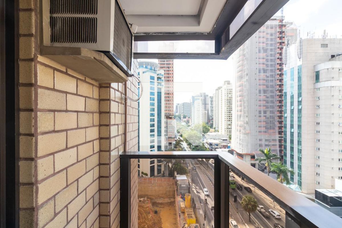 Apartamento, 1 quarto, 40 m² - Foto 17