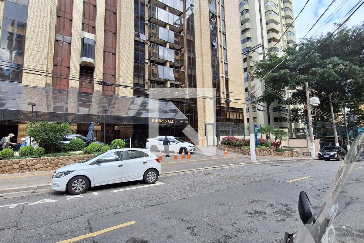 Apartamento, 1 quarto, 40 m² - Foto 61