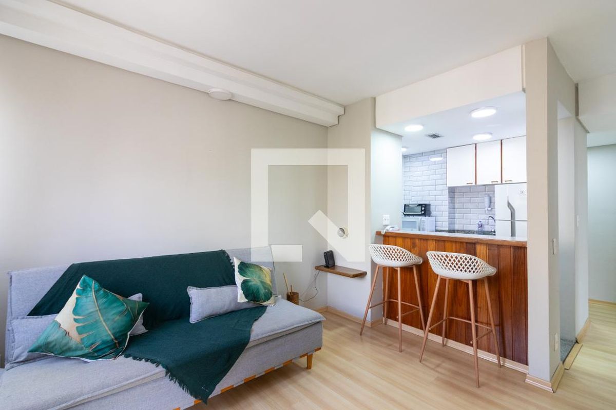 Apartamento, 1 quarto, 40 m² - Foto 3