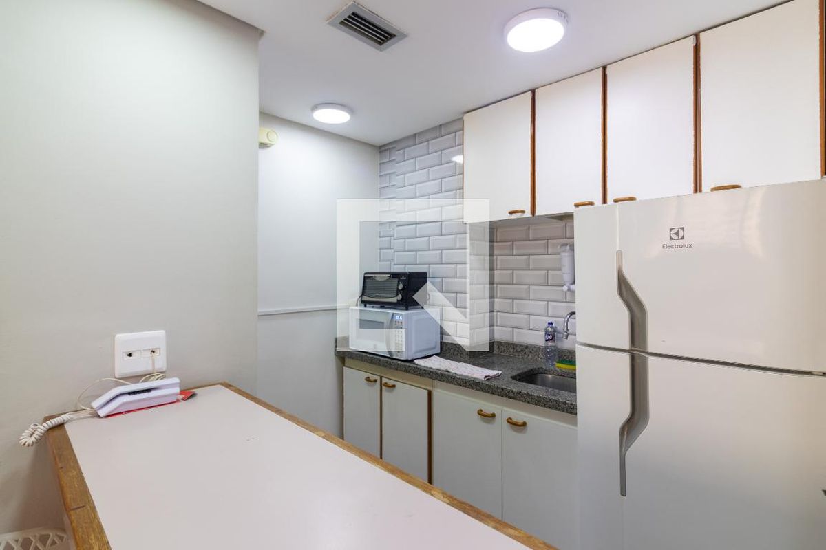 Apartamento, 1 quarto, 40 m² - Foto 27