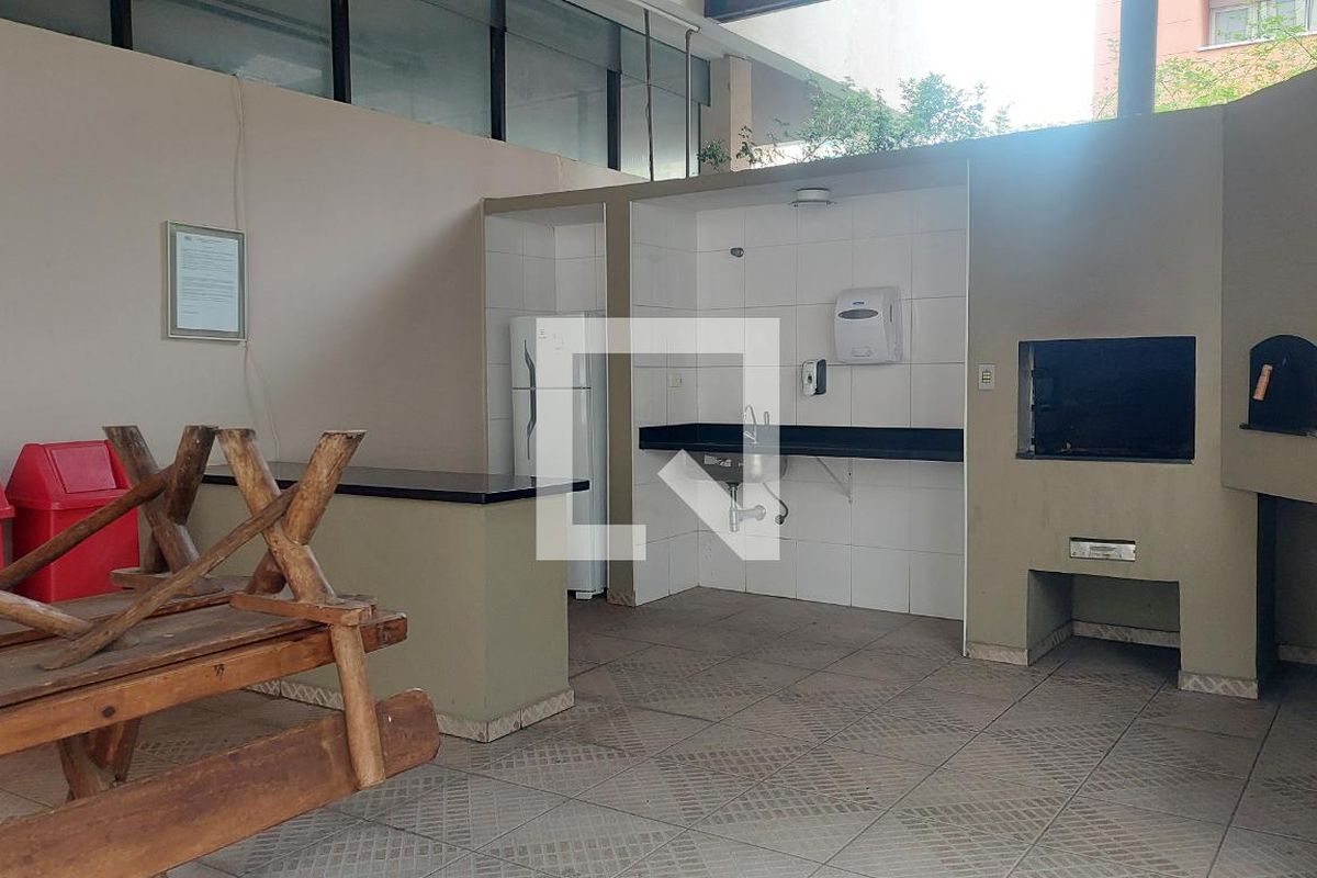Apartamento, 1 quarto, 40 m² - Foto 53