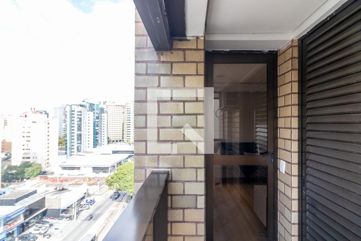Apartamento, 1 quarto, 40 m² - Foto 16