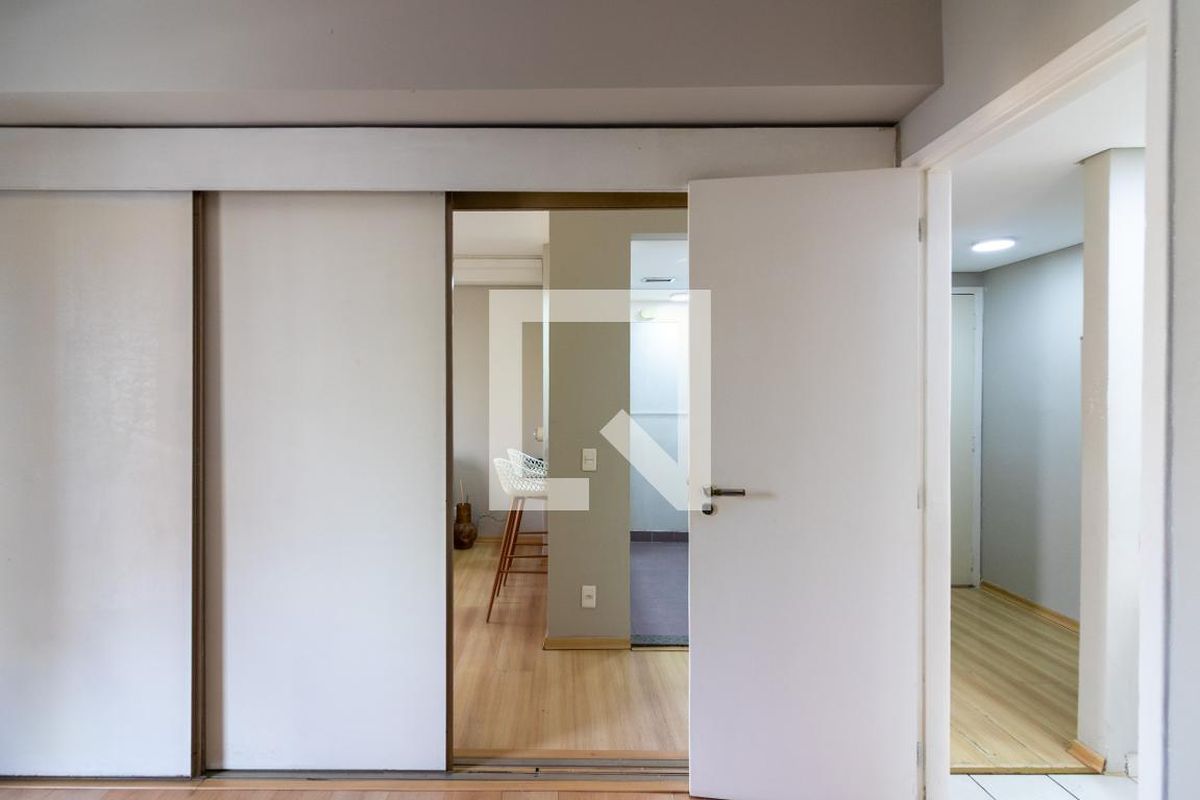 Apartamento, 1 quarto, 40 m² - Foto 12