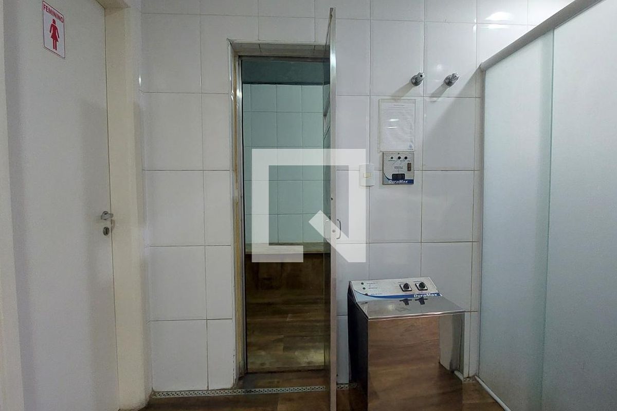 Apartamento, 1 quarto, 40 m² - Foto 39