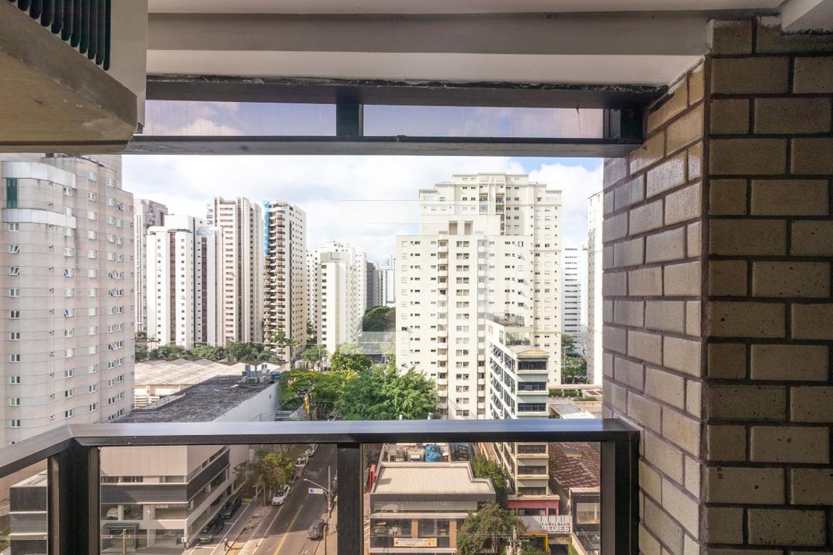Apartamento, 1 quarto, 40 m² - Foto 14