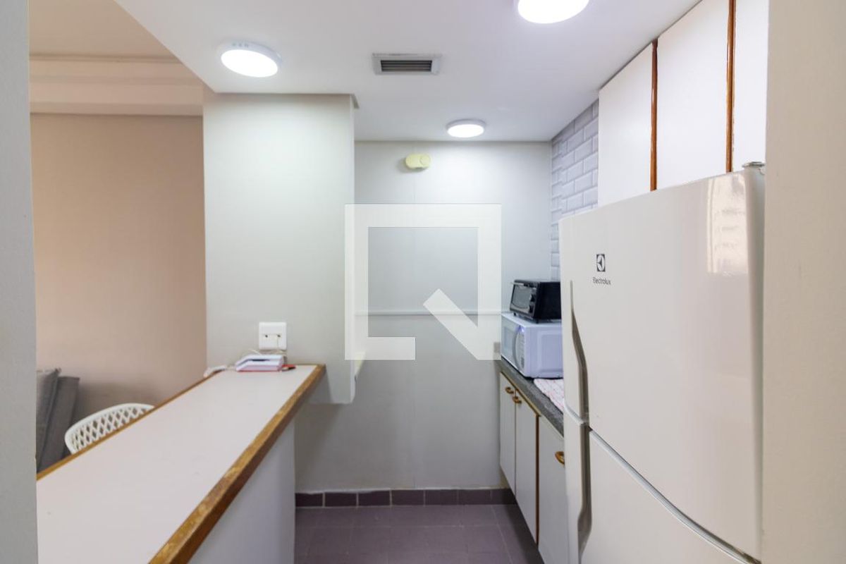 Apartamento, 1 quarto, 40 m² - Foto 25