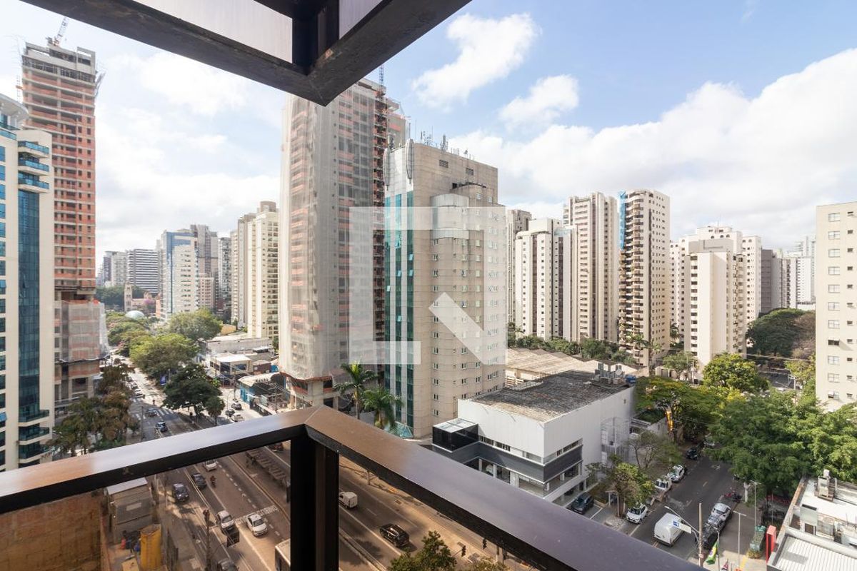Apartamento, 1 quarto, 40 m² - Foto 15