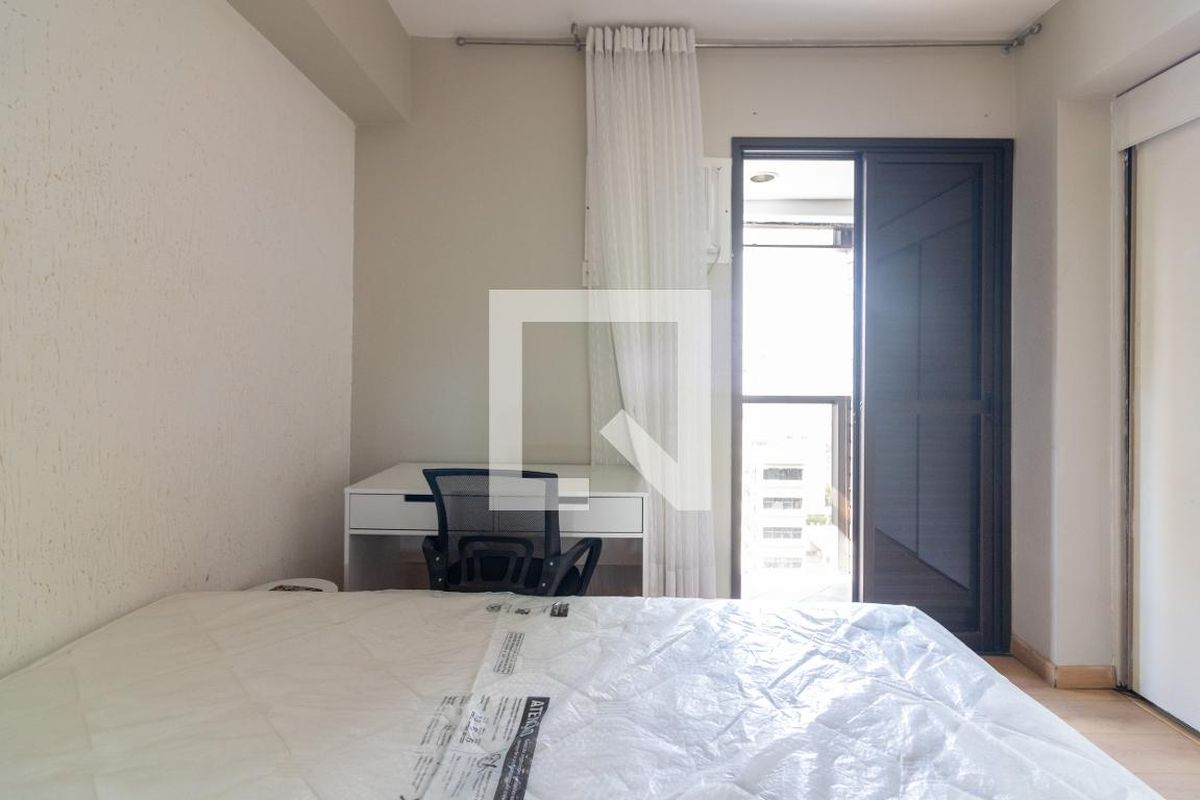 Apartamento, 1 quarto, 40 m² - Foto 13