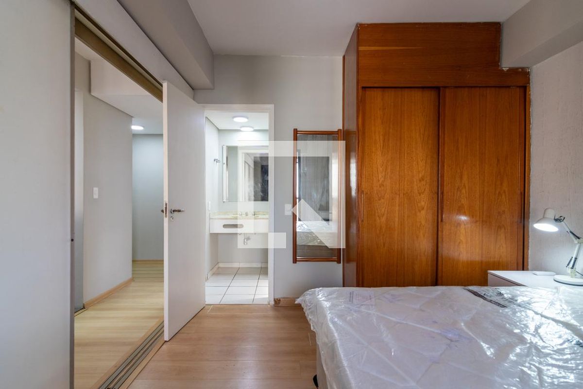 Apartamento, 1 quarto, 40 m² - Foto 11