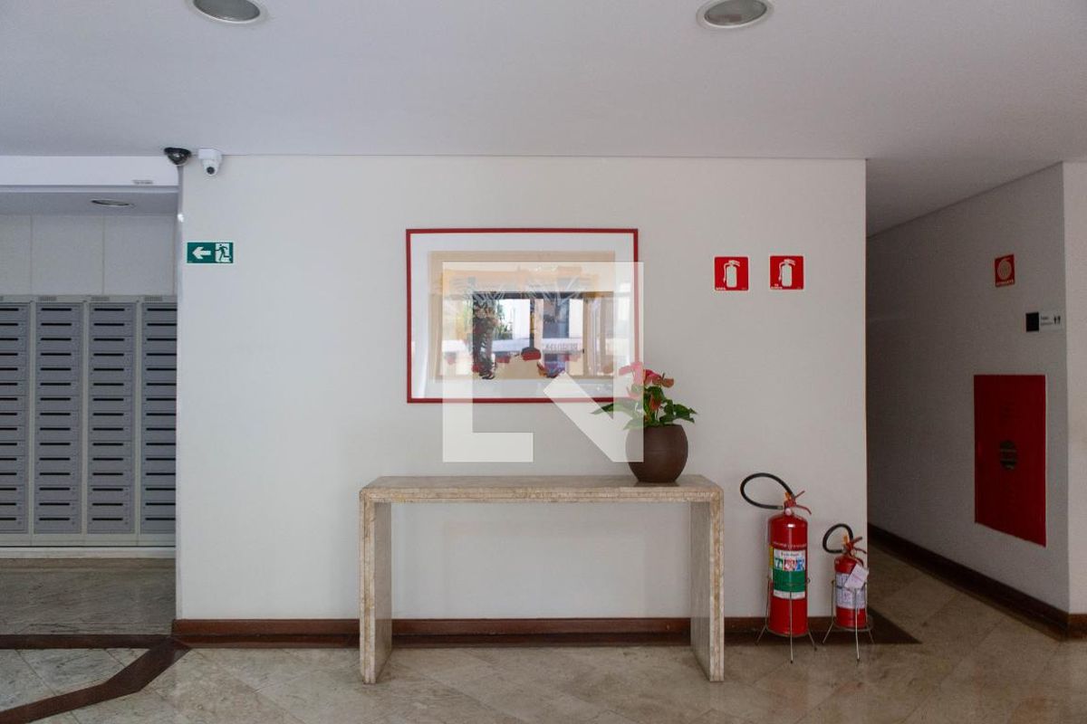Apartamento, 1 quarto, 40 m² - Foto 60