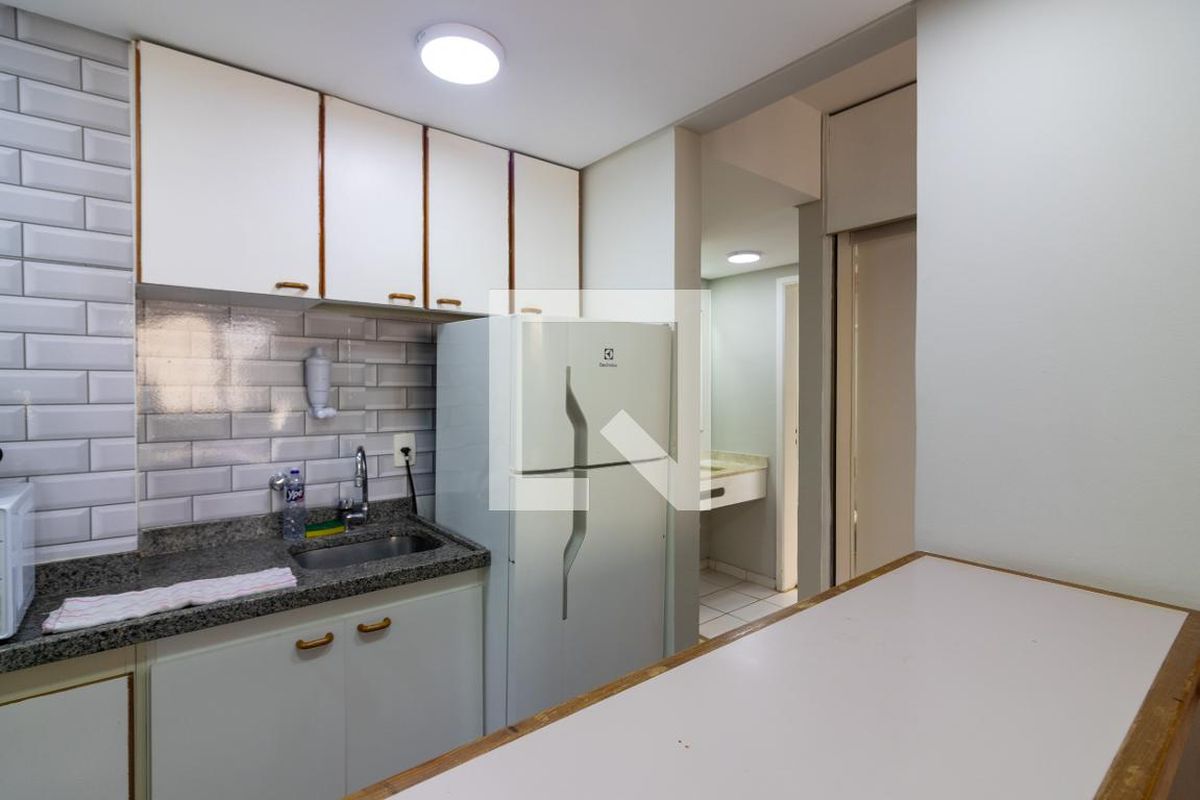 Apartamento, 1 quarto, 40 m² - Foto 28