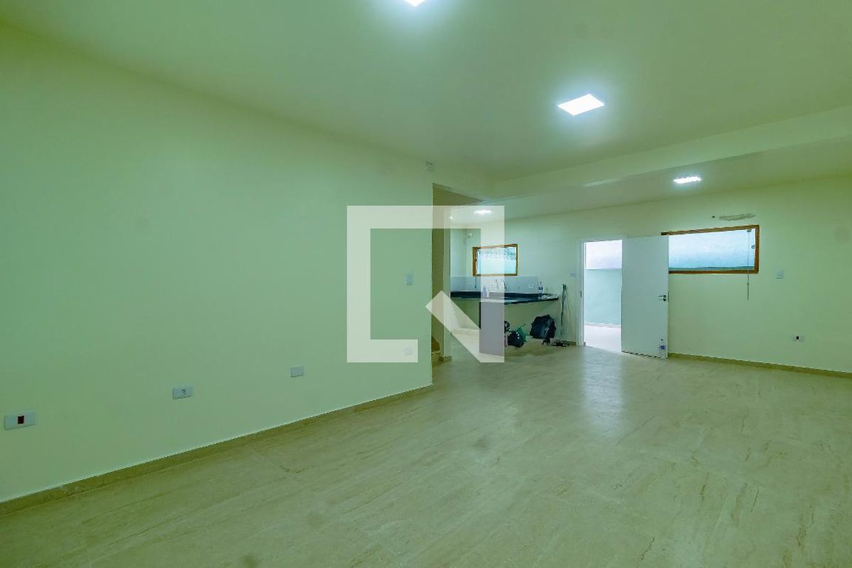 Casa, 3 quartos, 115 m² - Foto 1
