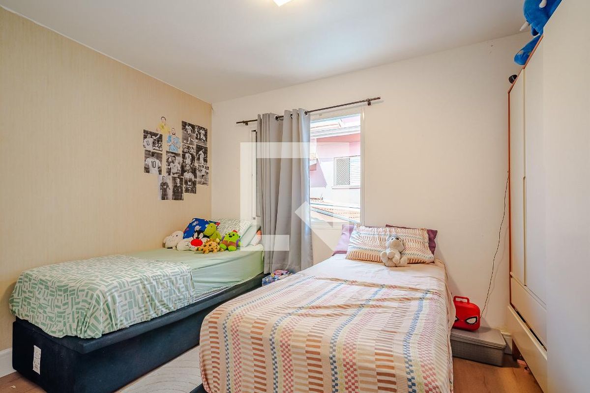 Casa, 2 quartos, 115 m² - Foto 17