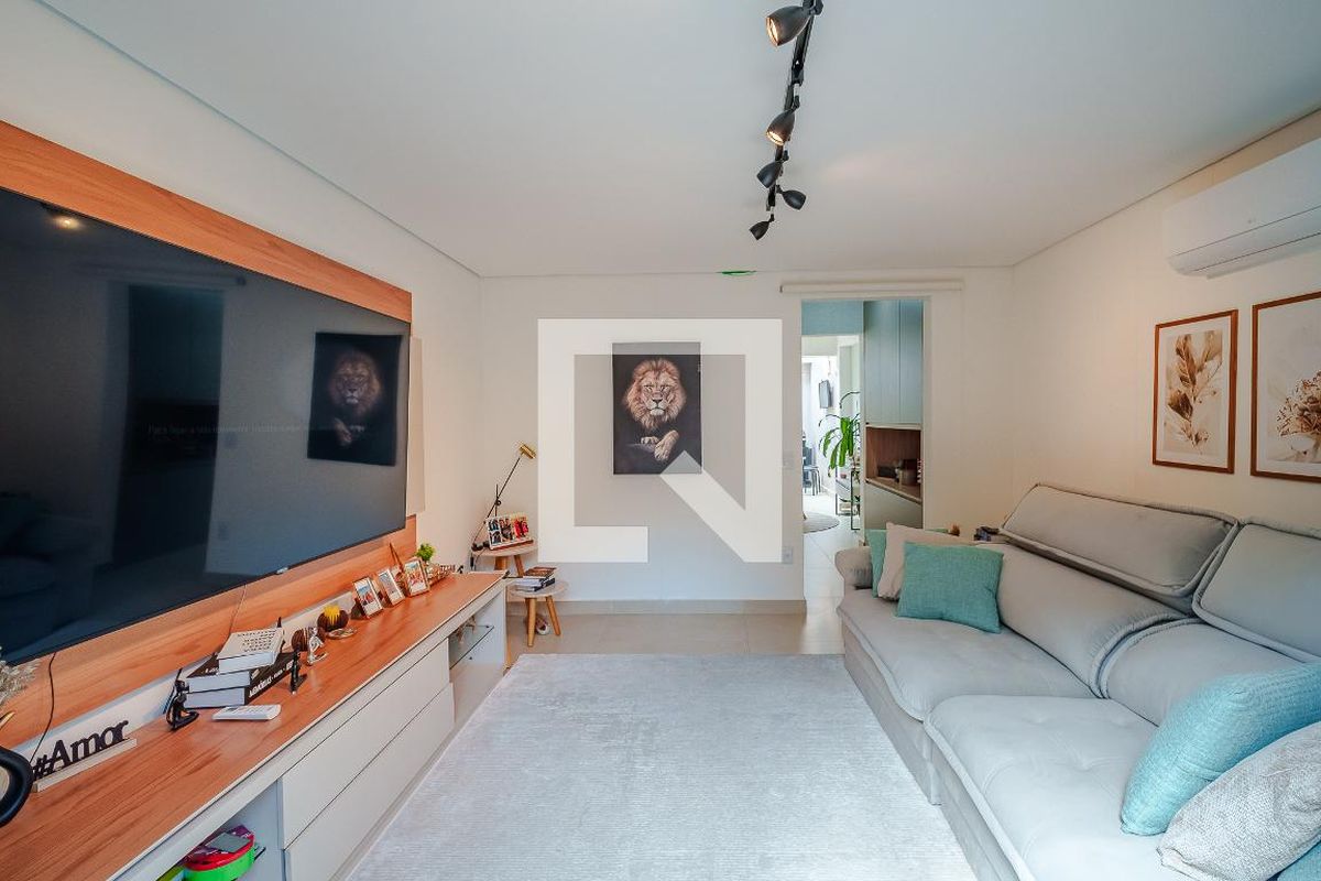 Casa, 2 quartos, 115 m² - Foto 4