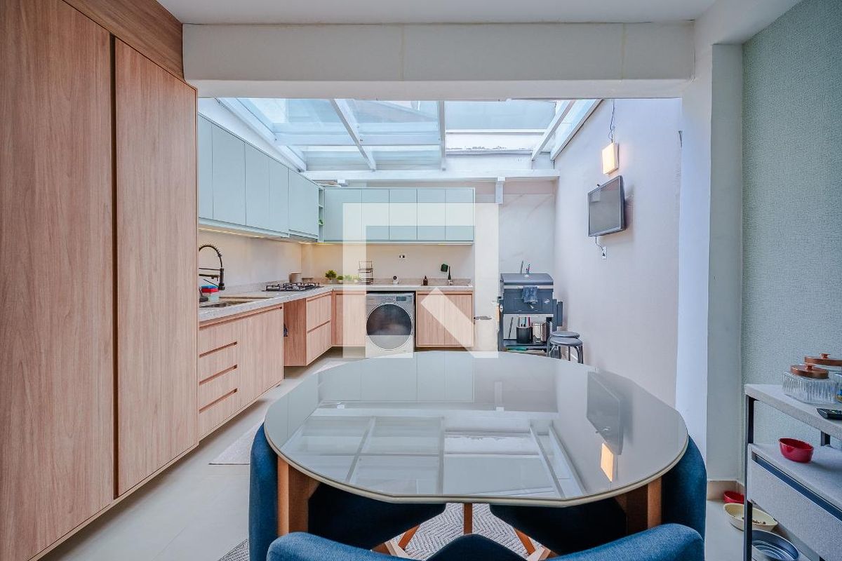 Casa, 2 quartos, 115 m² - Foto 30