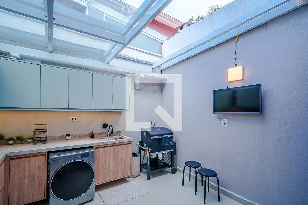 Casa, 2 quartos, 115 m² - Foto 39