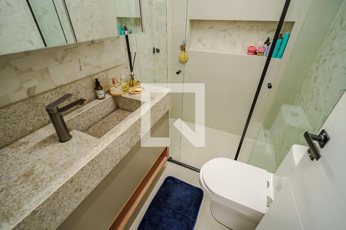 Casa, 2 quartos, 115 m² - Foto 25