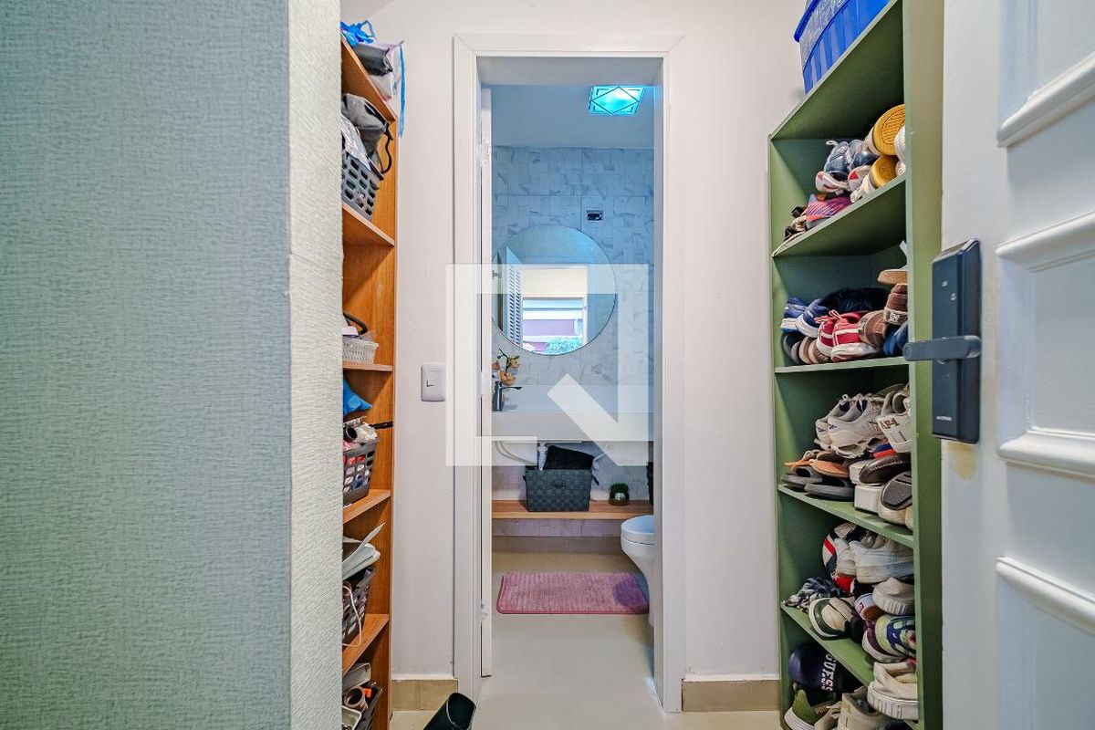 Casa, 2 quartos, 115 m² - Foto 41