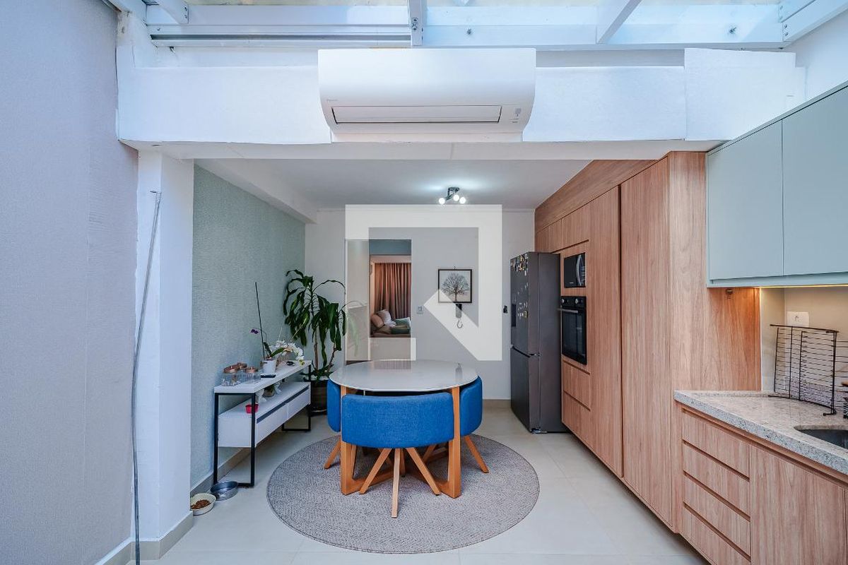 Casa, 2 quartos, 115 m² - Foto 32