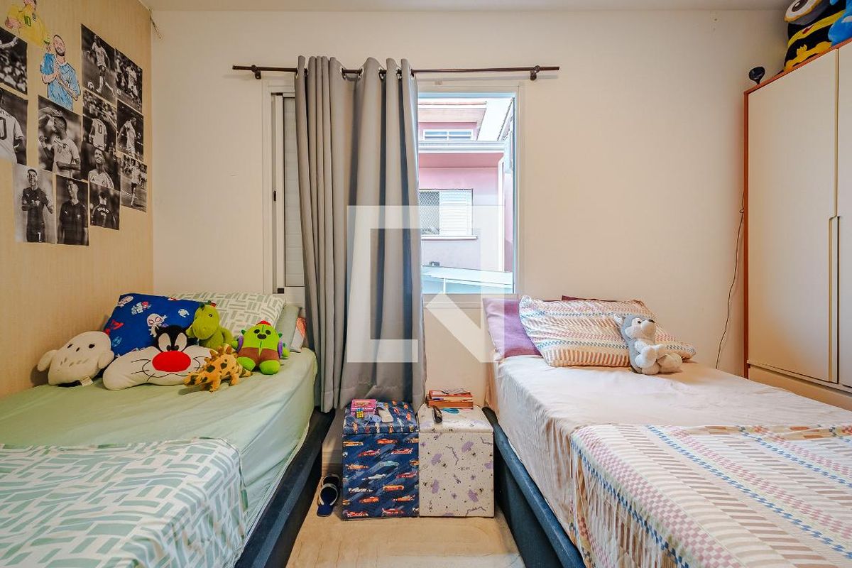 Casa, 2 quartos, 115 m² - Foto 18
